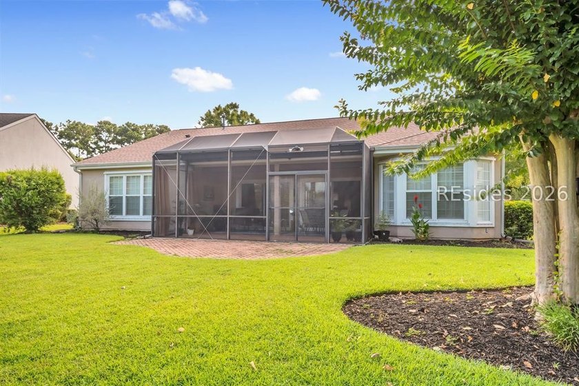 Beautifully maintained Dogwood model situated on a .25-acre lot - photo 29