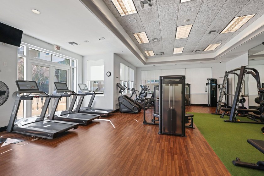 Welcome to Unit 609 at Palmetto Place, a beautifully maintained - photo 29