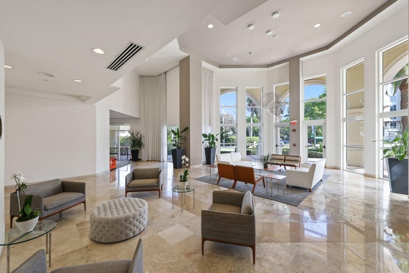 Welcome to Unit 609 at Palmetto Place, a beautifully maintained - photo 32