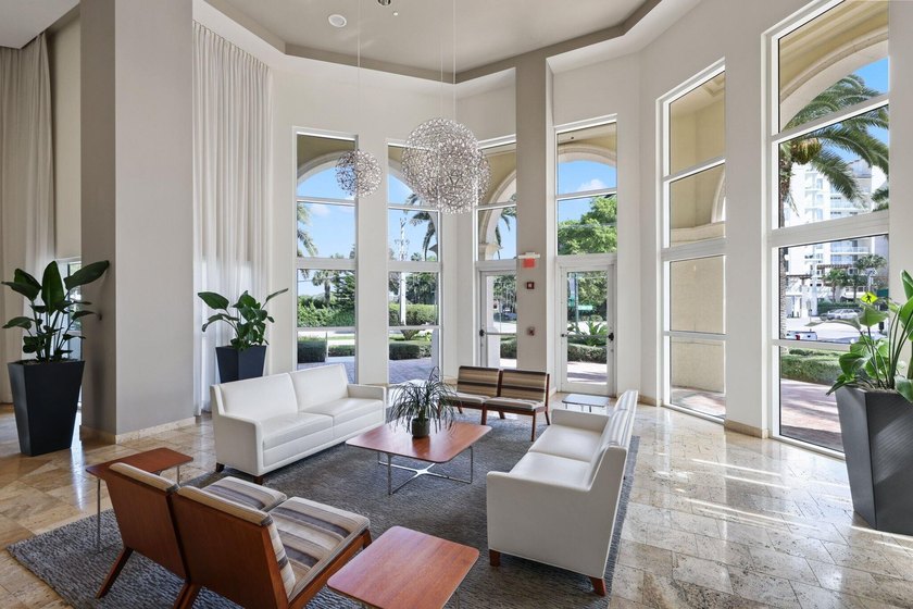 Welcome to Unit 609 at Palmetto Place, a beautifully maintained - photo 33