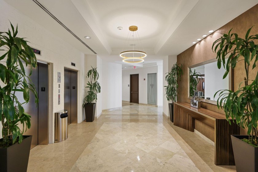 Welcome to Unit 609 at Palmetto Place, a beautifully maintained - photo 36