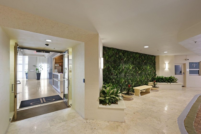 Welcome to Unit 609 at Palmetto Place, a beautifully maintained - photo 37