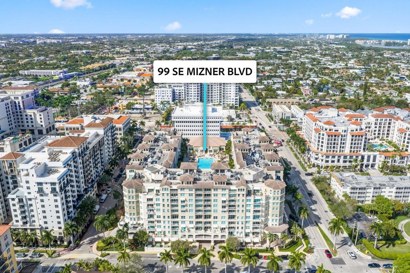 Welcome to Unit 609 at Palmetto Place, a beautifully maintained - photo 39
