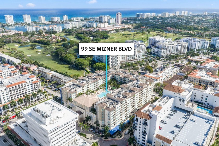 Welcome to Unit 609 at Palmetto Place, a beautifully maintained - photo 42