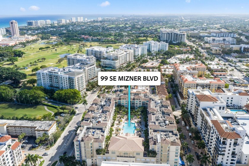 Welcome to Unit 609 at Palmetto Place, a beautifully maintained - photo 43
