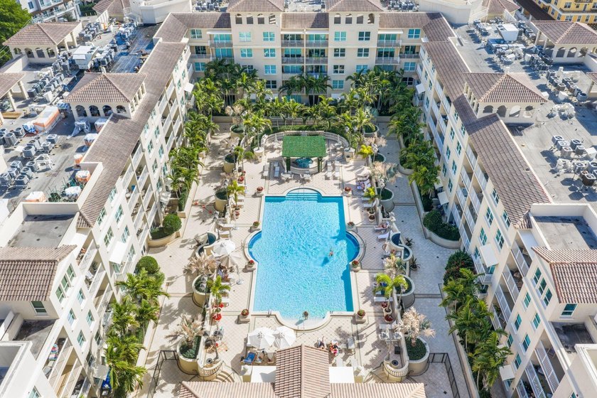 Welcome to Unit 609 at Palmetto Place, a beautifully maintained - photo 44