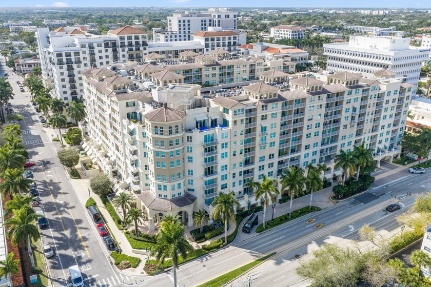 Welcome to Unit 609 at Palmetto Place, a beautifully maintained - photo 46