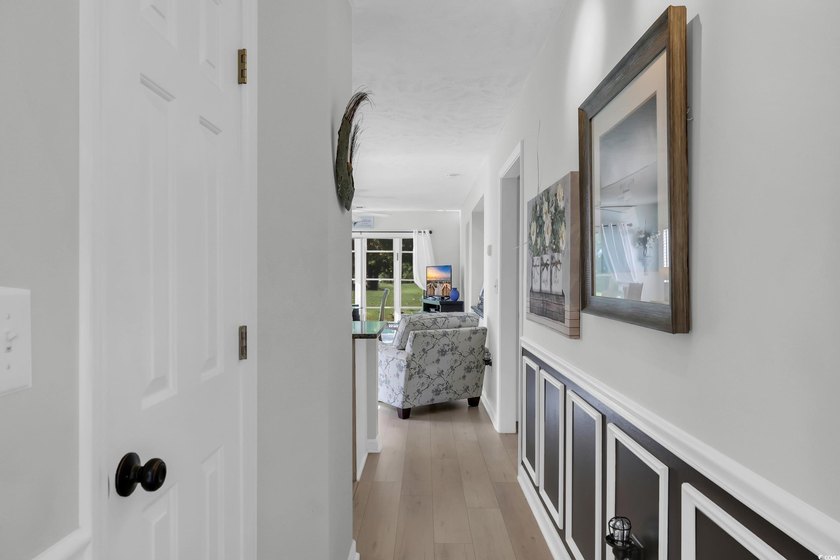 If you are looking for a turnkey, fully furnished condo with a - photo 7