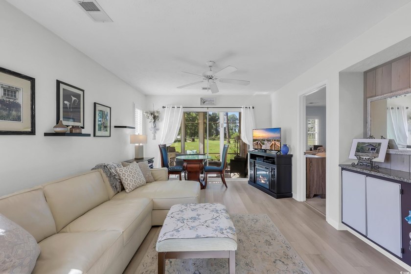 If you are looking for a turnkey, fully furnished condo with a - photo 10