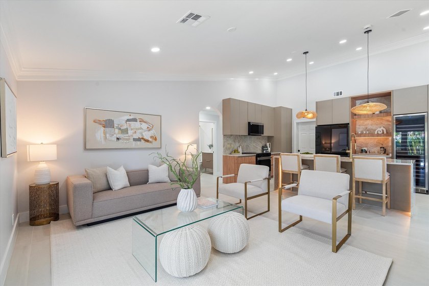 Located in the highly coveted subdivision of Boca Villas, this - photo 12
