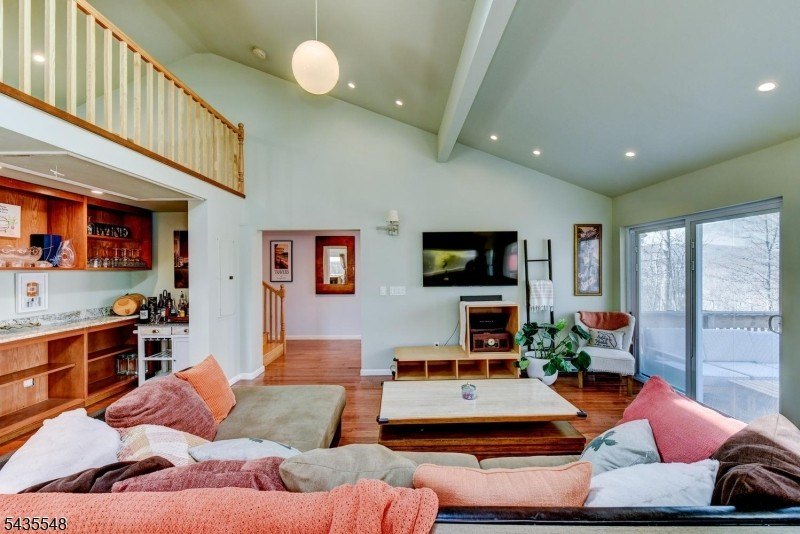 If you've been yearning for the tranquility of a lake home - photo 13