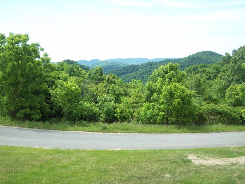 1.28-Ac. Lot, (Log Siding) House, 3-Bedrooms, 2 1/2 Bath, Living - photo 17