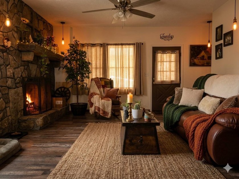 WELCOME HOME! Owner's pride in this home is so evident! All the - photo 5