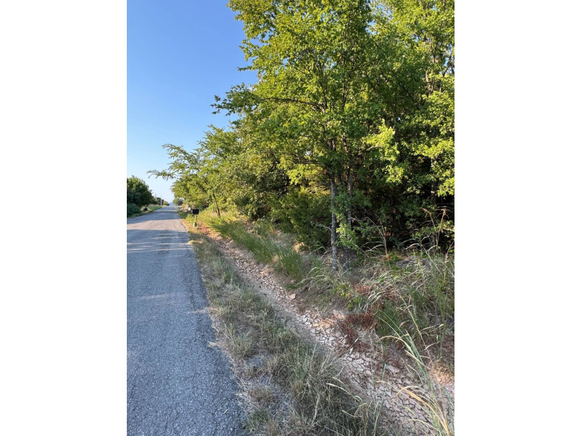 0.34-acre lot in Eufaula, OK! Located just minutes from Lake - photo 4