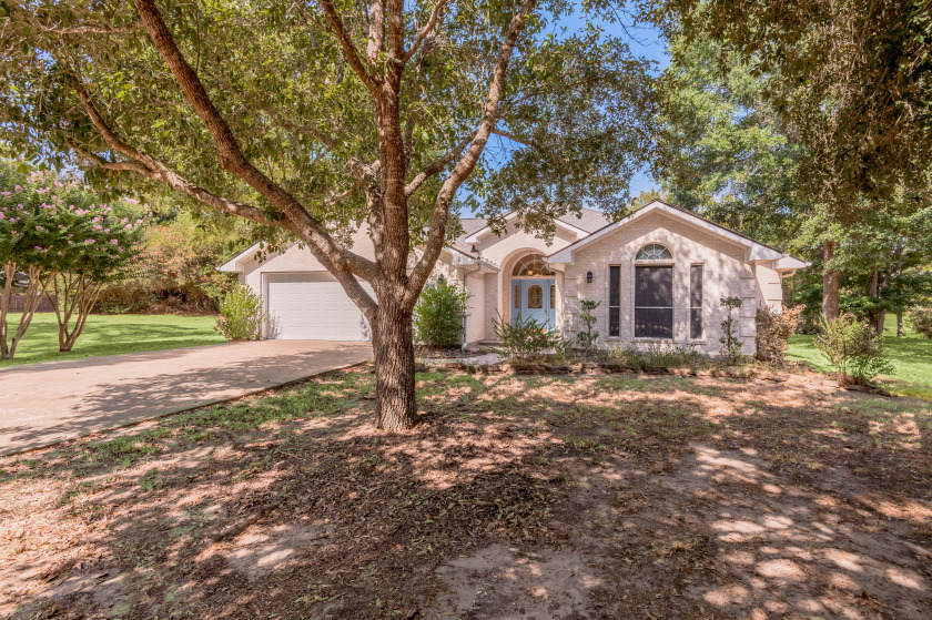 93 Westwood Drive East, Trinity, TX 75862, 4123152