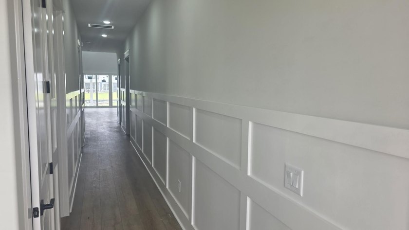 NEW CONSTRUCTION WITH A PRIVATE POOL CURRENTLY UNDER - photo 3