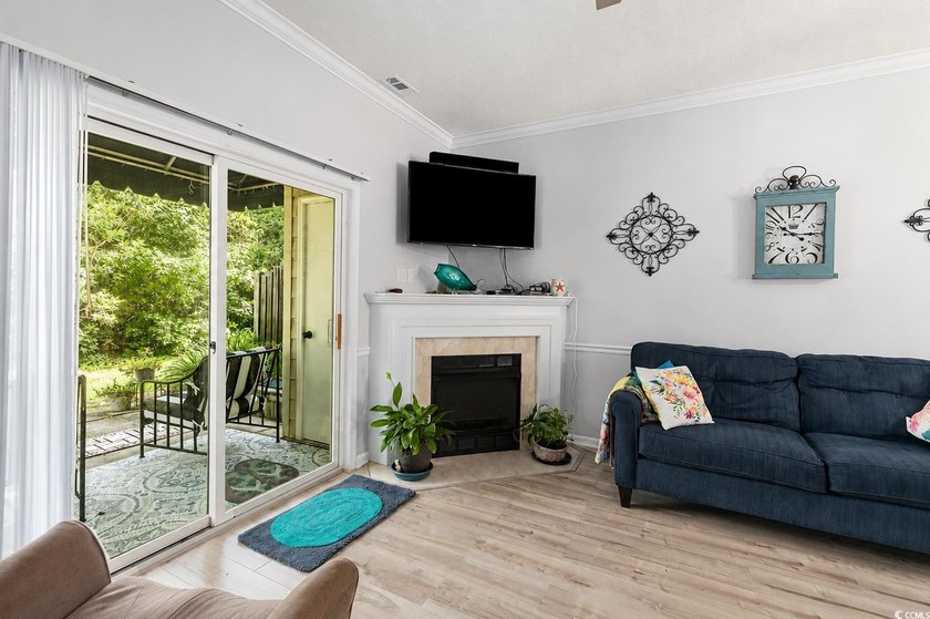 Recently updated 3-bedroom, 2.5 bath townhome located in the - photo 3