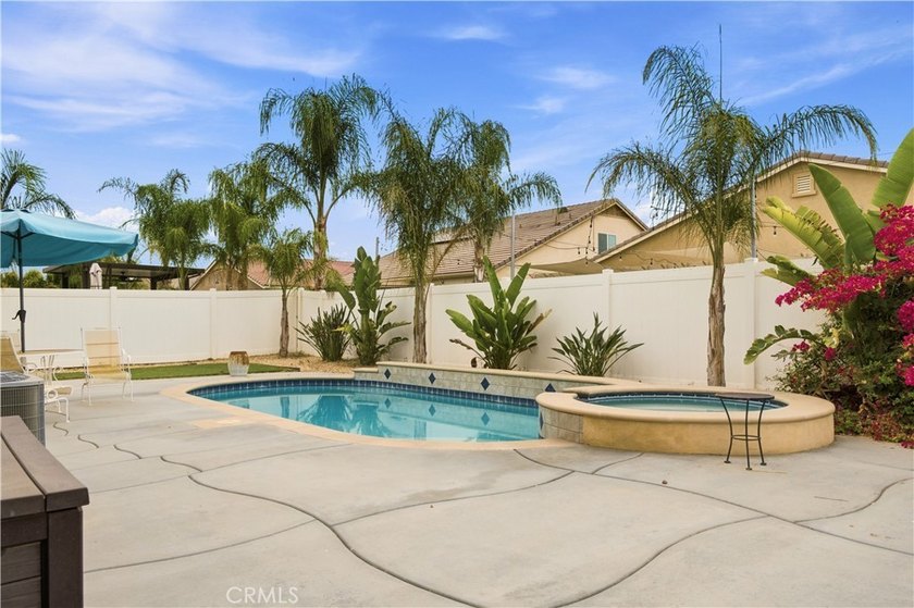 Welcome to this beautifully maintained 2017-built single-story - photo 15