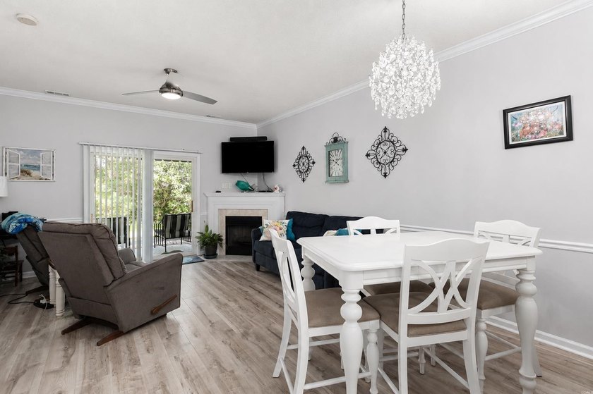 Recently updated 3-bedroom, 2.5 bath townhome located in the - photo 6
