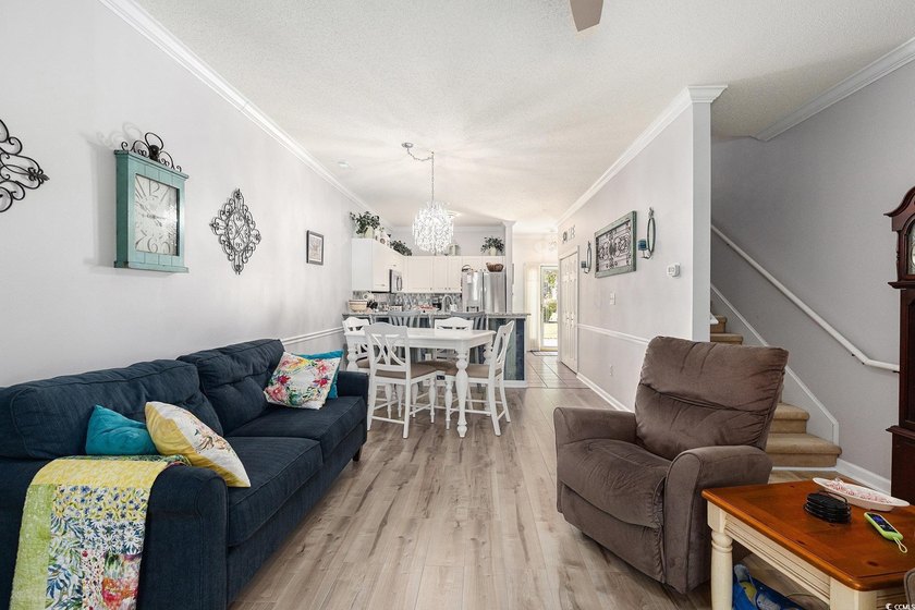 Recently updated 3-bedroom, 2.5 bath townhome located in the - photo 7