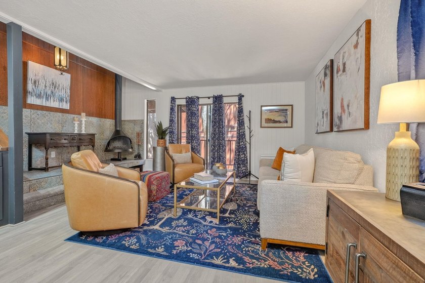 Completely updated and meticulously remodeled from top to bottom - photo 6