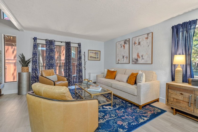 Completely updated and meticulously remodeled from top to bottom - photo 7