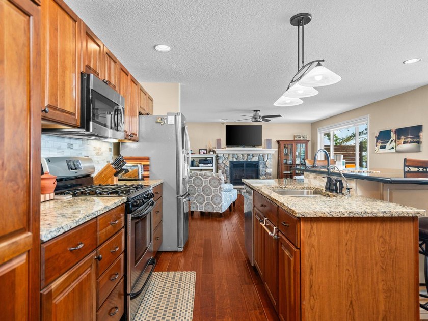 100 feet of sandy shoreline with sunrise views on the much - photo 13