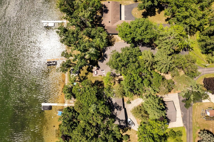 100 feet of sandy shoreline with sunrise views on the much - photo 45