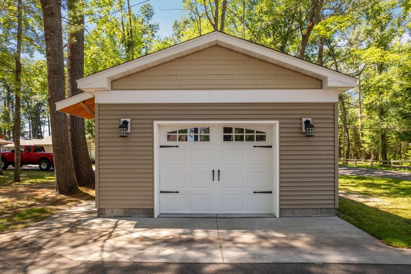 100 feet of sandy shoreline with sunrise views on the much - photo 46