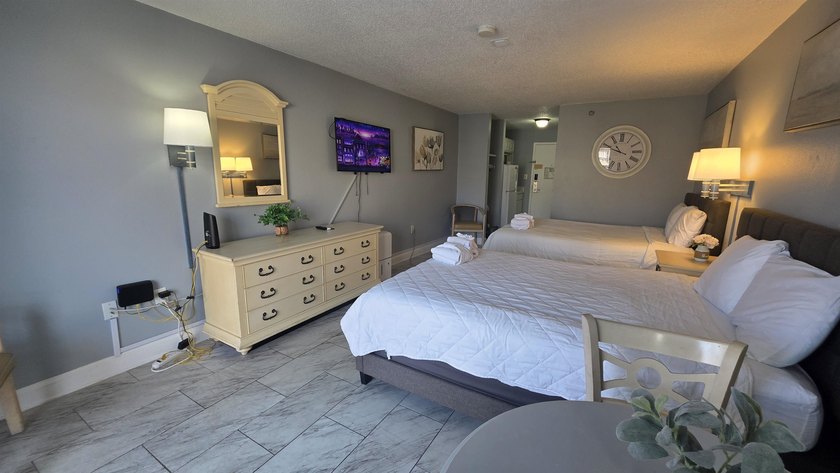 Welcome to Unit 50501 at the Driftwood Building of SeaMist - photo 8