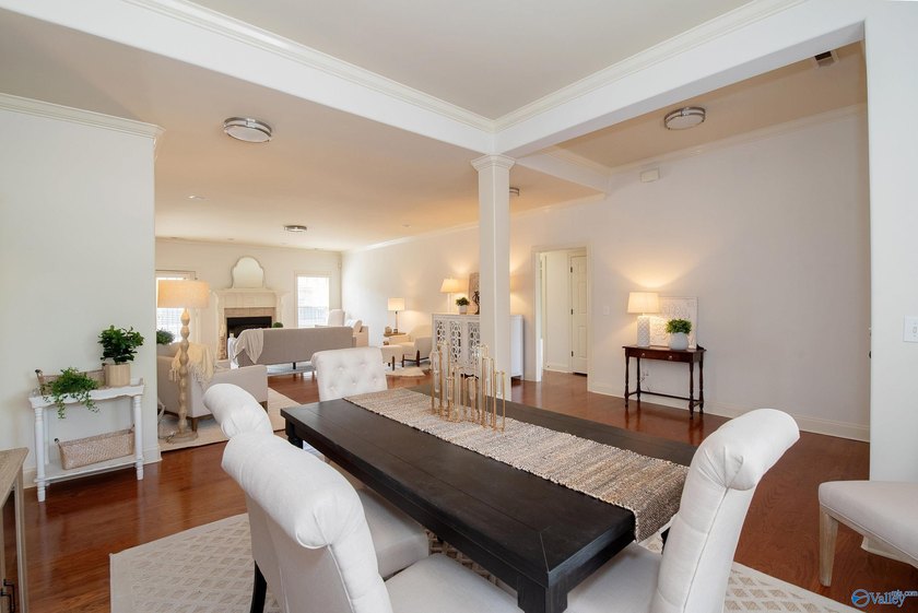 Tucked inside the highly desirable Laurenwood Preserve, this - photo 6