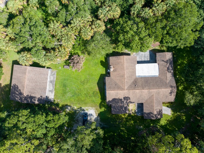 Just listed, this property offers the perfect blend of secluded - photo 11
