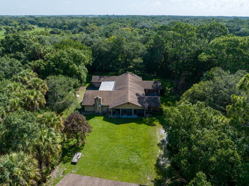 Just listed, this property offers the perfect blend of secluded - photo 12