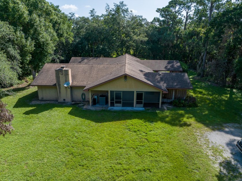 Just listed, this property offers the perfect blend of secluded - photo 13