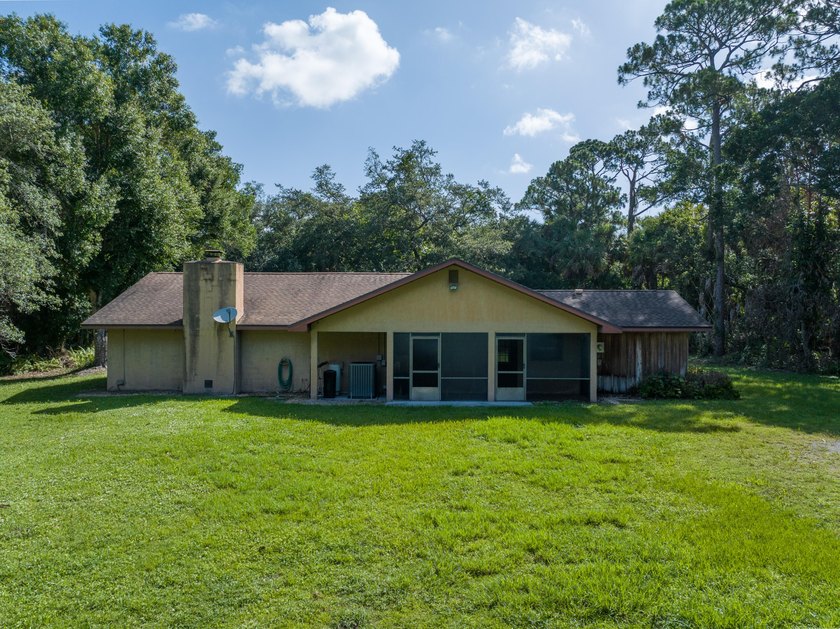 Just listed, this property offers the perfect blend of secluded - photo 14