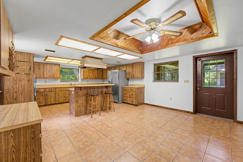 Just listed, this property offers the perfect blend of secluded - photo 16