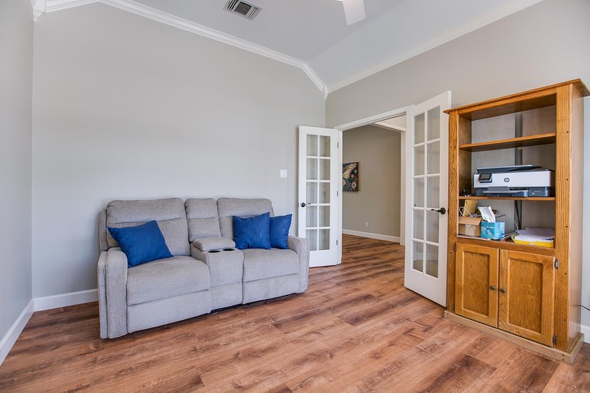 Welcome to this beautifully updated 3-bedroom, 2-bath home in - photo 17
