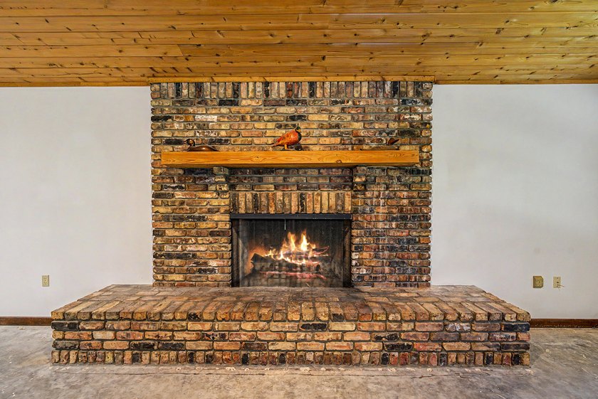 Just listed, this property offers the perfect blend of secluded - photo 26