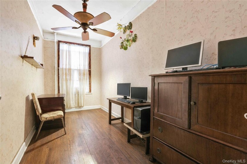Welcome to 1188 Grant Avenue, a spacious two-family property - photo 30