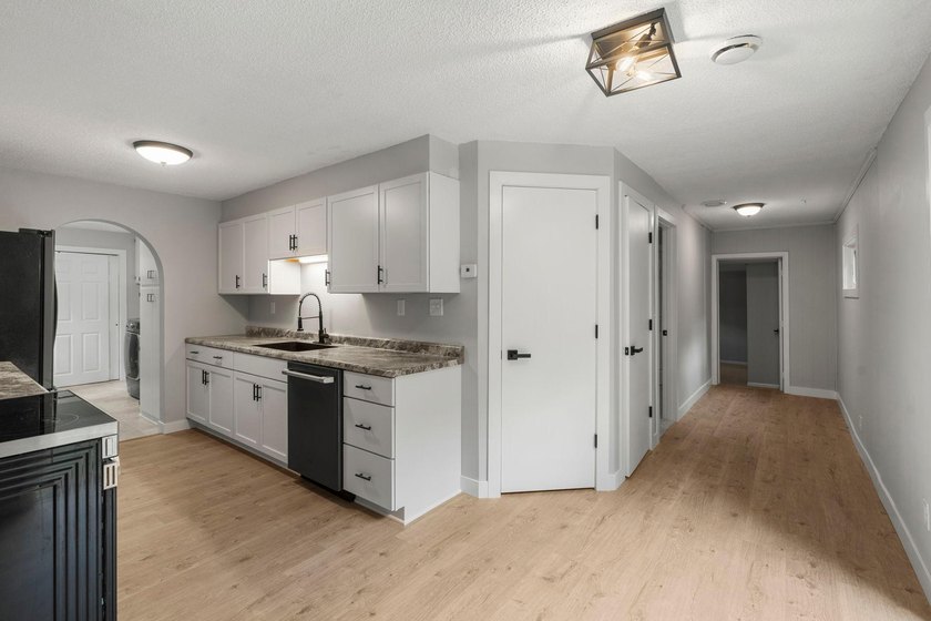 A fresh approach to one-level living! This zero-entry home sits - photo 10