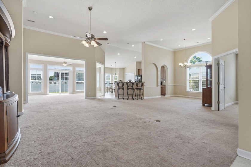 Welcome to 725 Rambler Ct in Myrtle Beach, a beautifully - photo 4