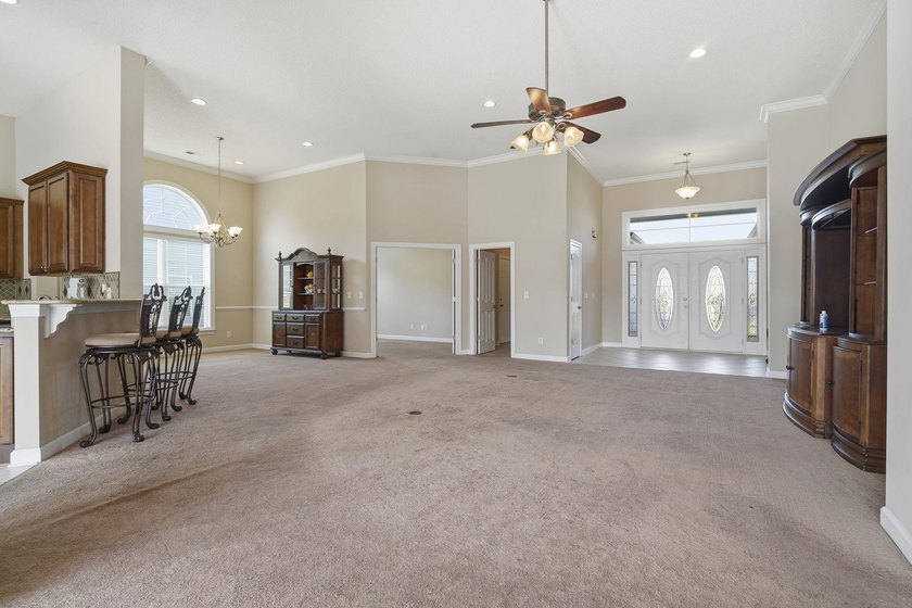 Welcome to 725 Rambler Ct in Myrtle Beach, a beautifully - photo 7