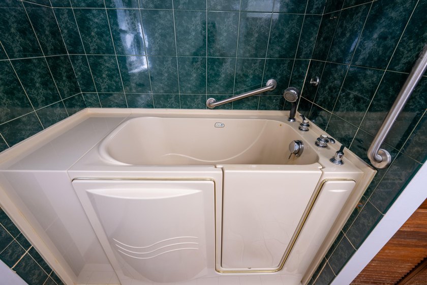 Just listed, this property offers the perfect blend of secluded - photo 40