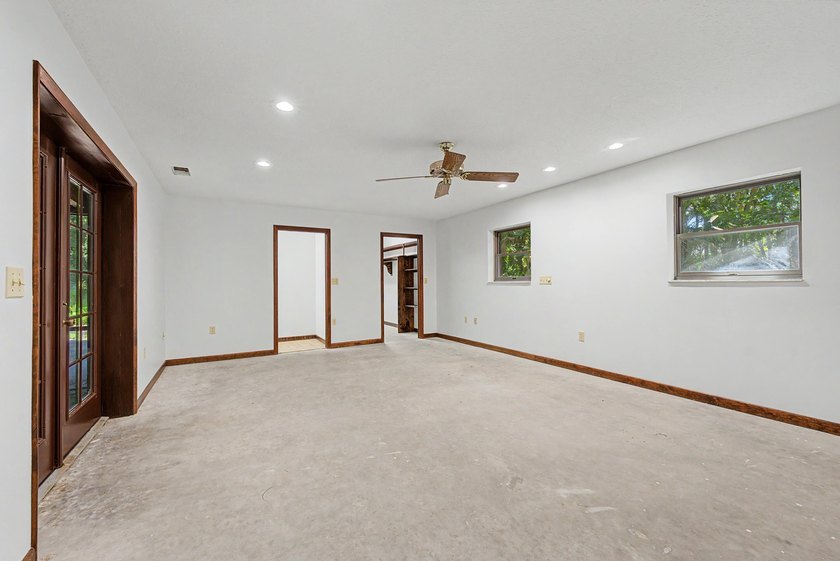 Just listed, this property offers the perfect blend of secluded - photo 41