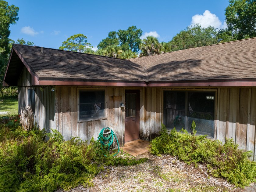 Just listed, this property offers the perfect blend of secluded - photo 50