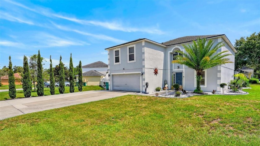 COME CHECK OUT THIS GREAT FAMILY POOL HOME IN A GREAT - photo 4