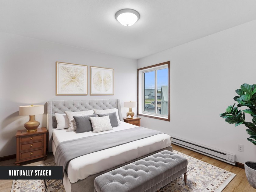 Discover this beautifully renovated second-floor condo featuring - photo 11