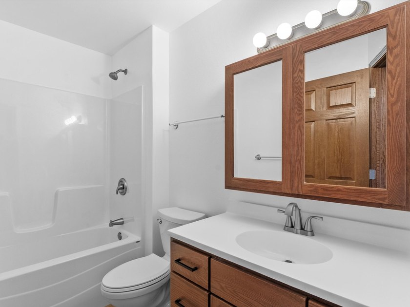 Discover this beautifully renovated second-floor condo featuring - photo 13
