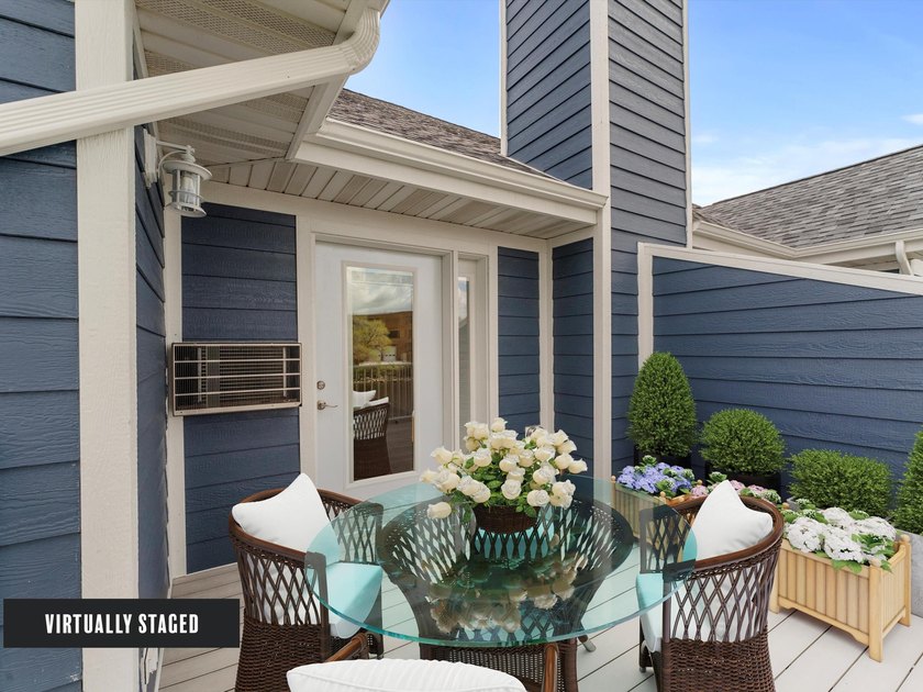 Discover this beautifully renovated second-floor condo featuring - photo 14