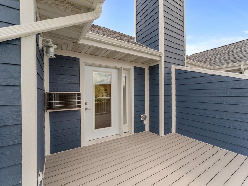 Discover this beautifully renovated second-floor condo featuring - photo 15